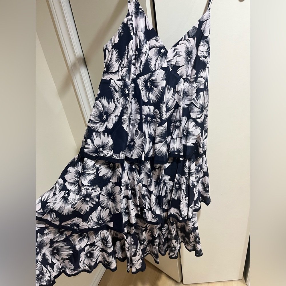 Beautiful dress